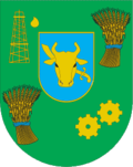 Prylukskiy rayon gerb
